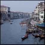 Venice Grand Canal travel video